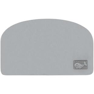 浴室吸水地垫卫生间门口防滑脚垫卧室进门门垫地毯洗手间垫子半圆