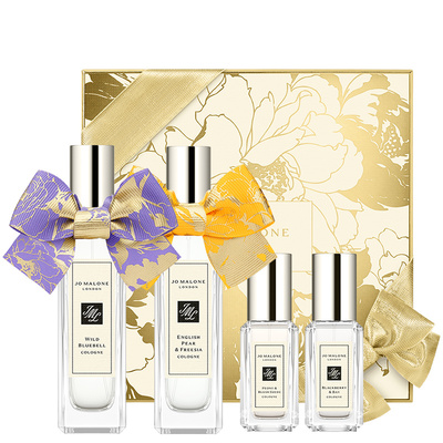 [顺丰速达]祖玛珑对香礼盒