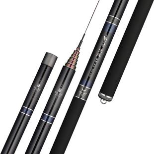 全尺同价梵风鱼竿超轻正品手竿日本进口碳素28调短节溪流竿钓鱼竿