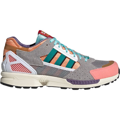 Adidas/阿迪达斯正品三叶草当季新款男女休闲运动鞋 GX1085