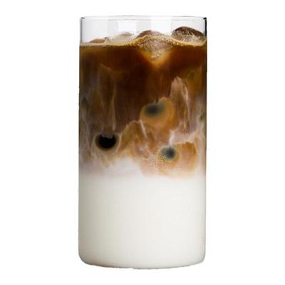 COFFEEJAZZ咖啡杯冰拿铁美式杯