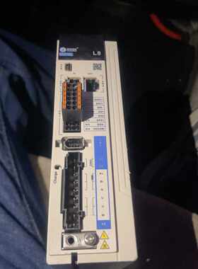 询价雷赛智能驱动器L 8  220 V1000 W成色很新如图所