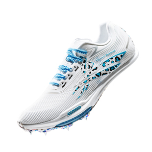 [十周年庆]沃兰迪火箭气垫钉鞋全掌纯碳板专业竞速训练田径钉鞋