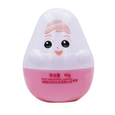 谷幽兰宝宝霜防裂保湿婴幼儿面霜