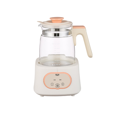 【3.0全玻璃】英国恩贝罗烧水壶