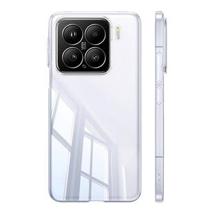 超薄散热】欧炫适用小米17t手机壳xiaomi17新款透明17tpro保护套防摔17promax全包17max硅胶软高级ultra外壳
