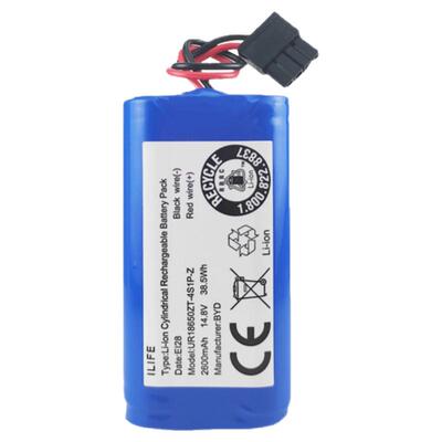 Dibea地贝X500/580/600原装电池