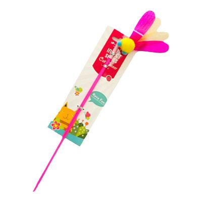 白猪商店AmyCarol逗猫棒猫玩具