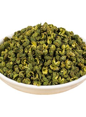 重庆江津青花椒500g特麻特香新货