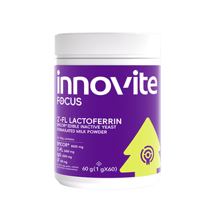 英珞维HMO乳铁蛋白粉epicor酵母儿童免疫球蛋白乳铁蛋白粉增强