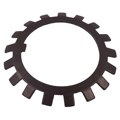DIN5406太极圆螺母用止退垫圈