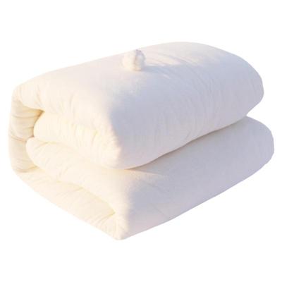 新疆棉被棉花被全棉被芯棉絮棉胎手工单双人被子褥子垫被新疆发货