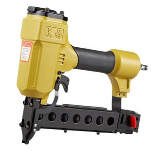 美特气钉枪440KB码钉枪气动U型钉马钉枪铁皮440K枪钉木工装修工具