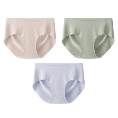 蕉内508A无痕抗菌女士内裤