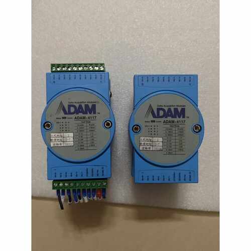 询价-ADAM一4117ADAM一4017十成色如图有二套单