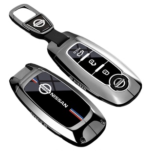 日产经典轩逸车钥匙套14代汽车悦享版专用新款十四代高级感女壳扣