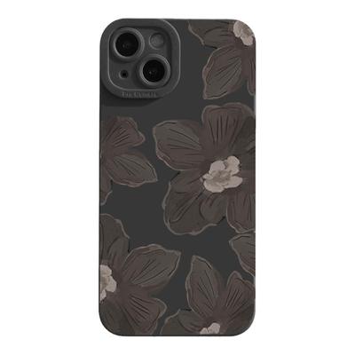 末路之花iPhone手机壳