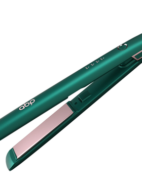 abp夹板直发卷发两用护发拉小型