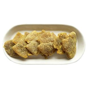 上海美食代购广良兴蜜饯甘草柠檬清凉柠檬干100g零食柠檬片泡水喝
