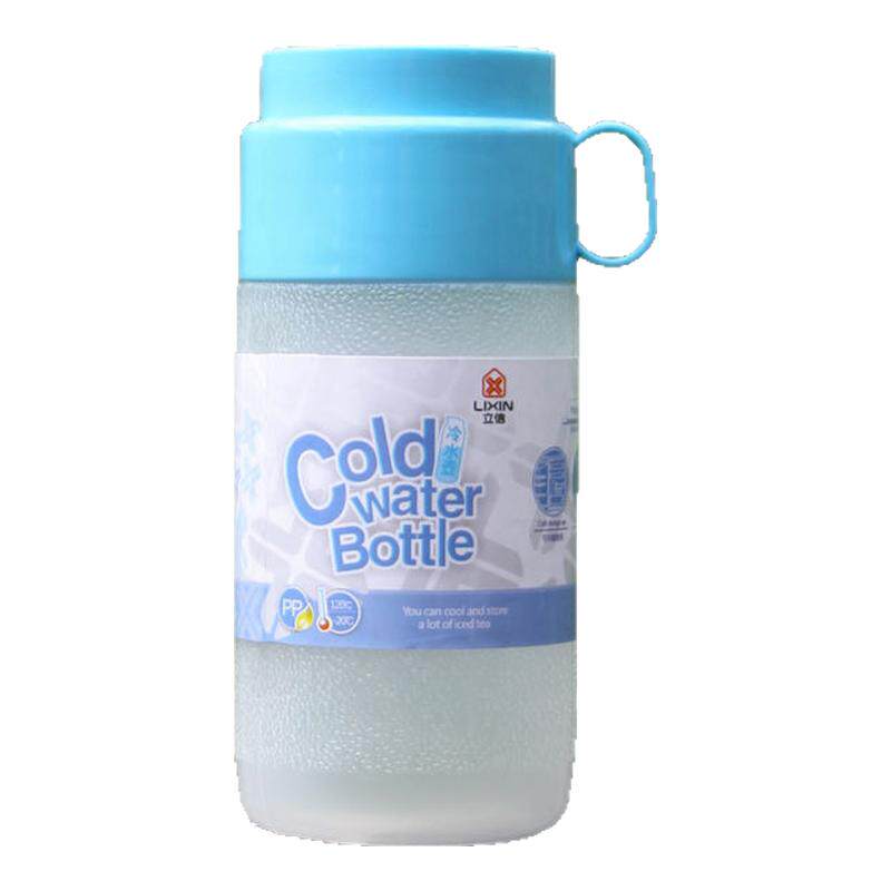 塑料pp5水杯子宝宝儿童幼儿园运动壶/旅行壶
