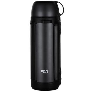 富光保温壶不锈钢热水瓶家用户外旅行便携男女大容量保温杯2000ML