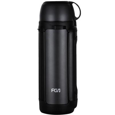 富光保温不锈钢热水瓶用户旅行