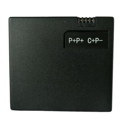 腾飞跃智能锁电池容量足充电快