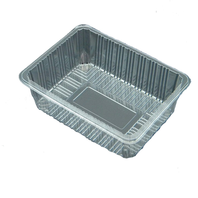 一次性塑料水果包装盒