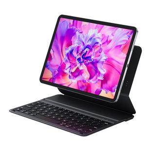 25款iPad平板键盘触点磁吸悬浮支架苹果Pro11双面保护套Air7M3/6免充电免连蓝牙反向平板充电10.9英寸Air4/5