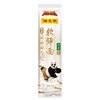 拍15件！陈克明华夏软弹月牙面面条