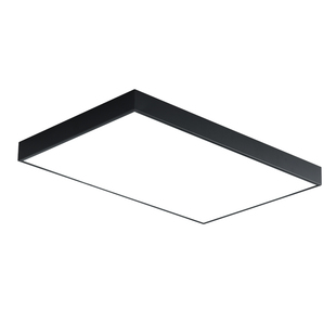 理发店吸顶灯美发店专用灯超亮无影灯直播间美容发廊店铺商用吊灯