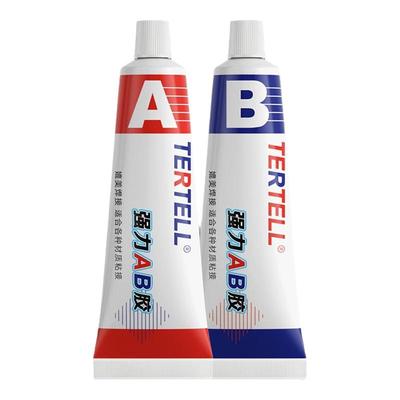 强力AB胶多功能焊接防水耐高温