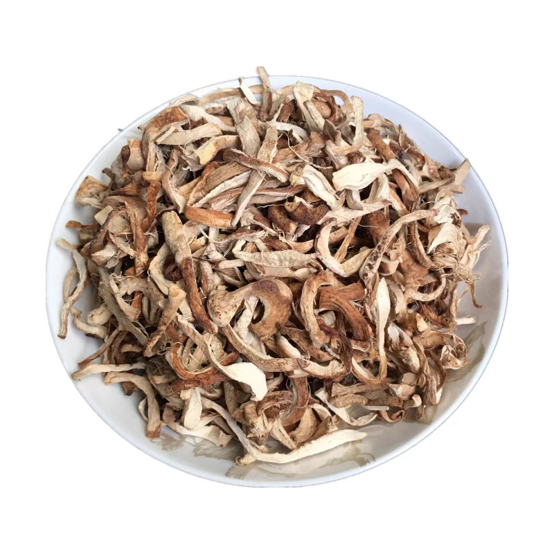 云南文山特产香菇脚手工丝干货双剪特香菇腿丝干净香菇柄小条500g