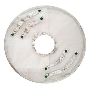 儿童科技感潮服走秀演出服宇航员太空人运动会机器新科幻舞蹈服装