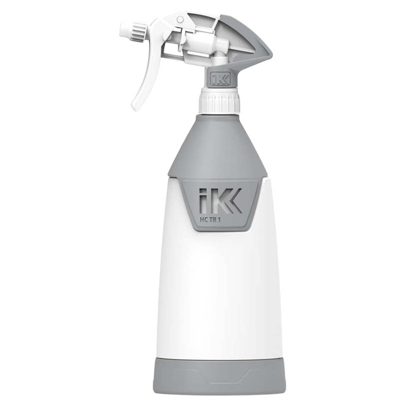 欧洲iK HC TR 1耐溶剂雾化喷壶手持扳机喷洒器柏油清洁剂稀释壶