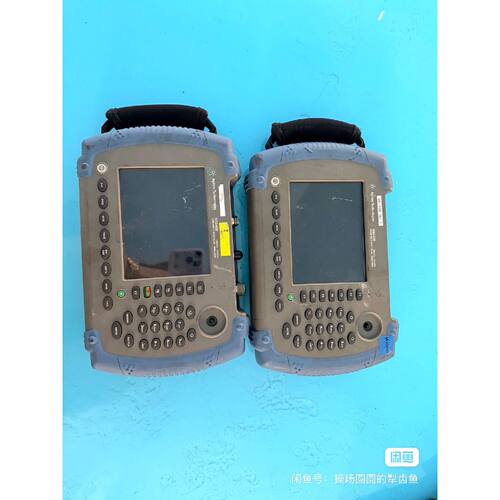 议价安捷伦Keysight N9342C手持频谱仪