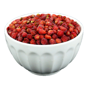 红豆杉果中药材静萱正品南方红豆杉果实红豆杉果干货红豆杉果子