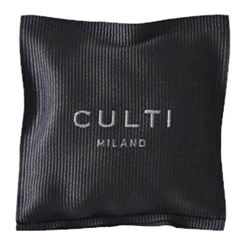 库俐缇culti车载香薰汽车用香包固体香氛出风口蔚蓝大海柑橘礼物