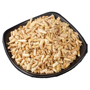 白茅根500g新鲜白茅根干泡水茅根草甜草根白茅根泡茶非中药材芦根