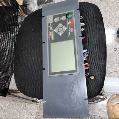 询价-安川控制器P-EB12-1006控制面板XCP-903K ，可维修