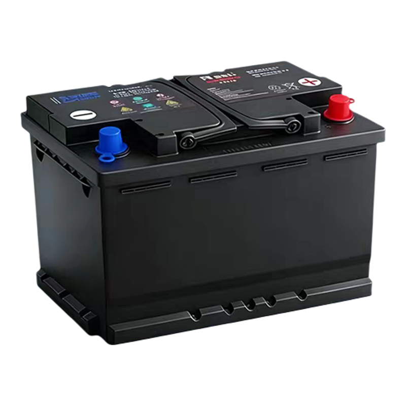全新原装新款长安CS75PLUS 长安UINK启停电池12V AGM60 AGM70安
