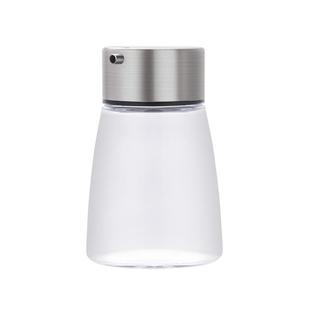 玻璃醋壶家用厨房专用食品级酱油醋调料瓶小醋瓶香油瓶调味瓶分装