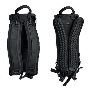 相机包双肩背带防水袋户外加厚运动漂流背包露营链条包摄影配件