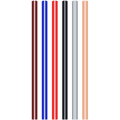 半永久纹绣眉笔眉毛设计线条硬芯防水眉形边框定位唇线笔买一送一