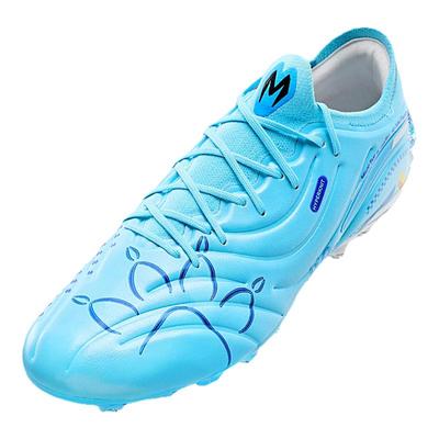 KELME卡尔美足球鞋男大师2.0次顶MG比赛人工草日常训练成人短钉鞋