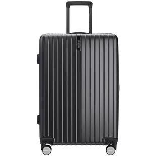 美旅行李箱新秀丽Samsonite联保登机高颜值20寸大容量拉杆箱 TP7