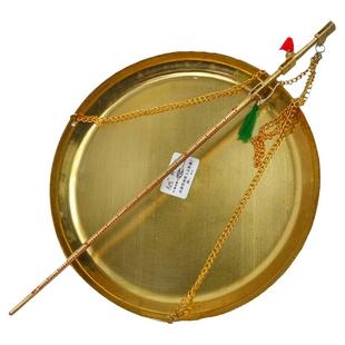 铜杆中药秤戥子克称标准厨房分药医用厘等秤专用秤珠宝黄金称