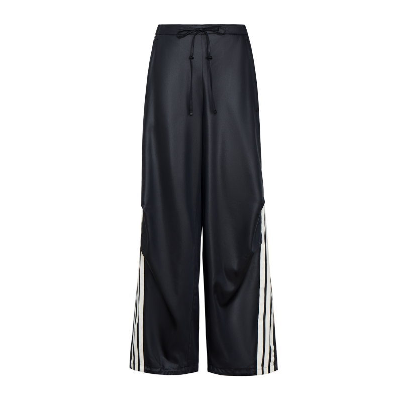 阿迪达斯女子运动裤adidas