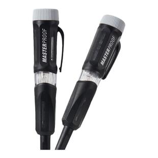 德国进口测电笔电工专用多功能线路断点感应试电笔螺丝刀家用氖泡