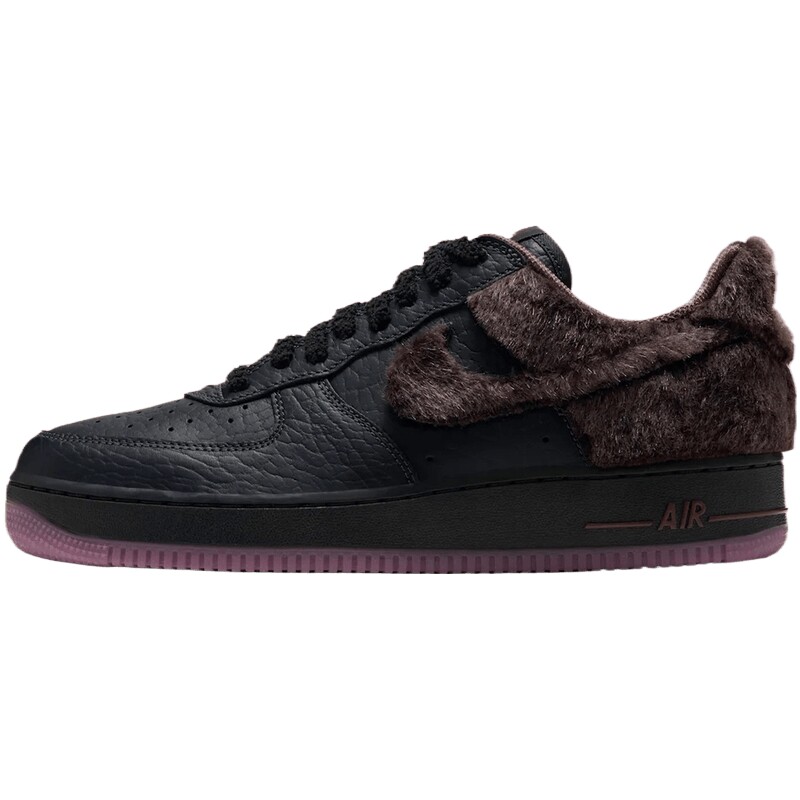 滔搏丨NIKE耐克男子AIR FORCE 1 LOW RETRO运动休闲鞋IV4884-200